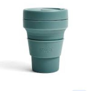Stojo collapsible Cup NWOT 